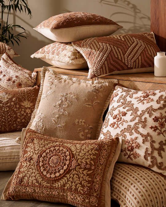 Decorative Cushion